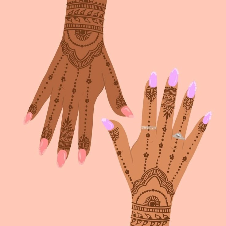MEHENDI